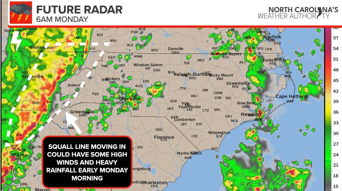 Ethan Clark wx tweet media
