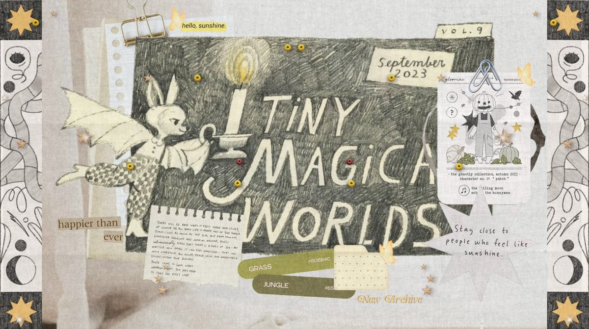 𝓖 (anne) tweet media