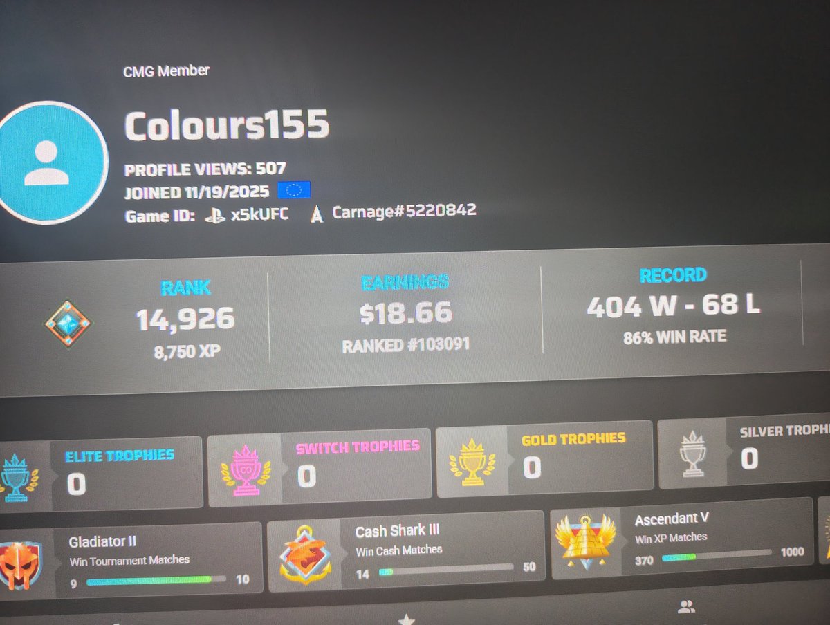 Chane 🔱 tweet media