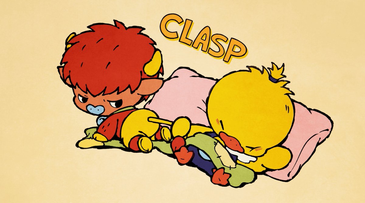 🐣Angry Babyz🐘アングリーベイビーズ tweet media