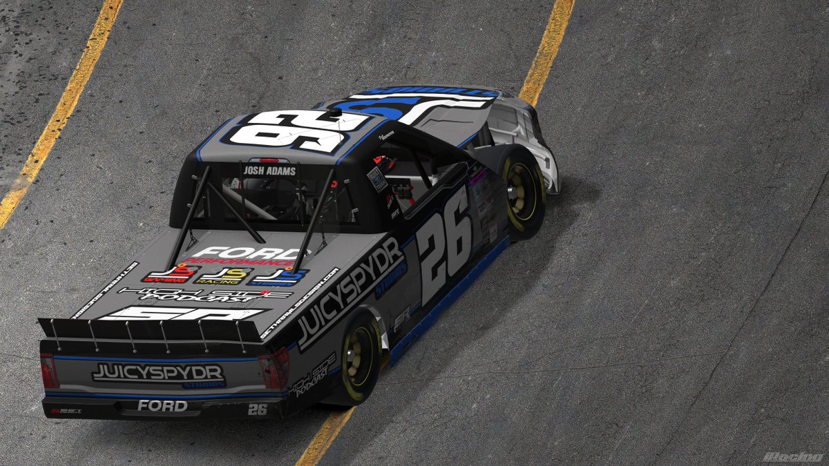 Josh Adams tweet media