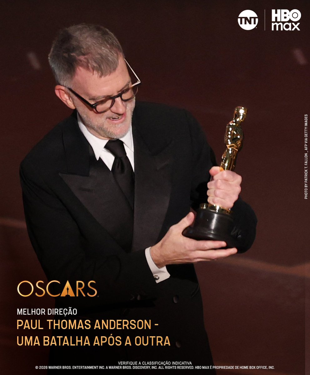 HBO Max Brasil tweet media