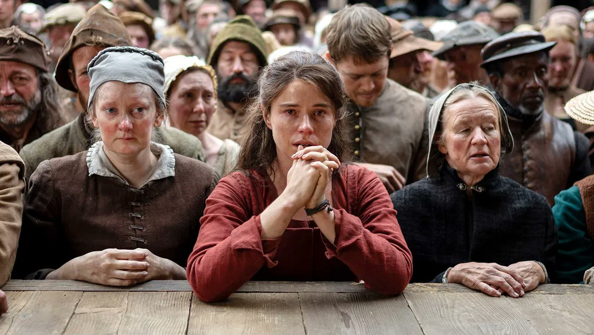 UMRankingMovie's tweet photo. Ranking #JessieBuckley movies.  Lots of stats on movies.  Congrats on her #Oscar win.  https://t.co/7AC1mcQKyD https://t.co/bBCQZqbYFC
