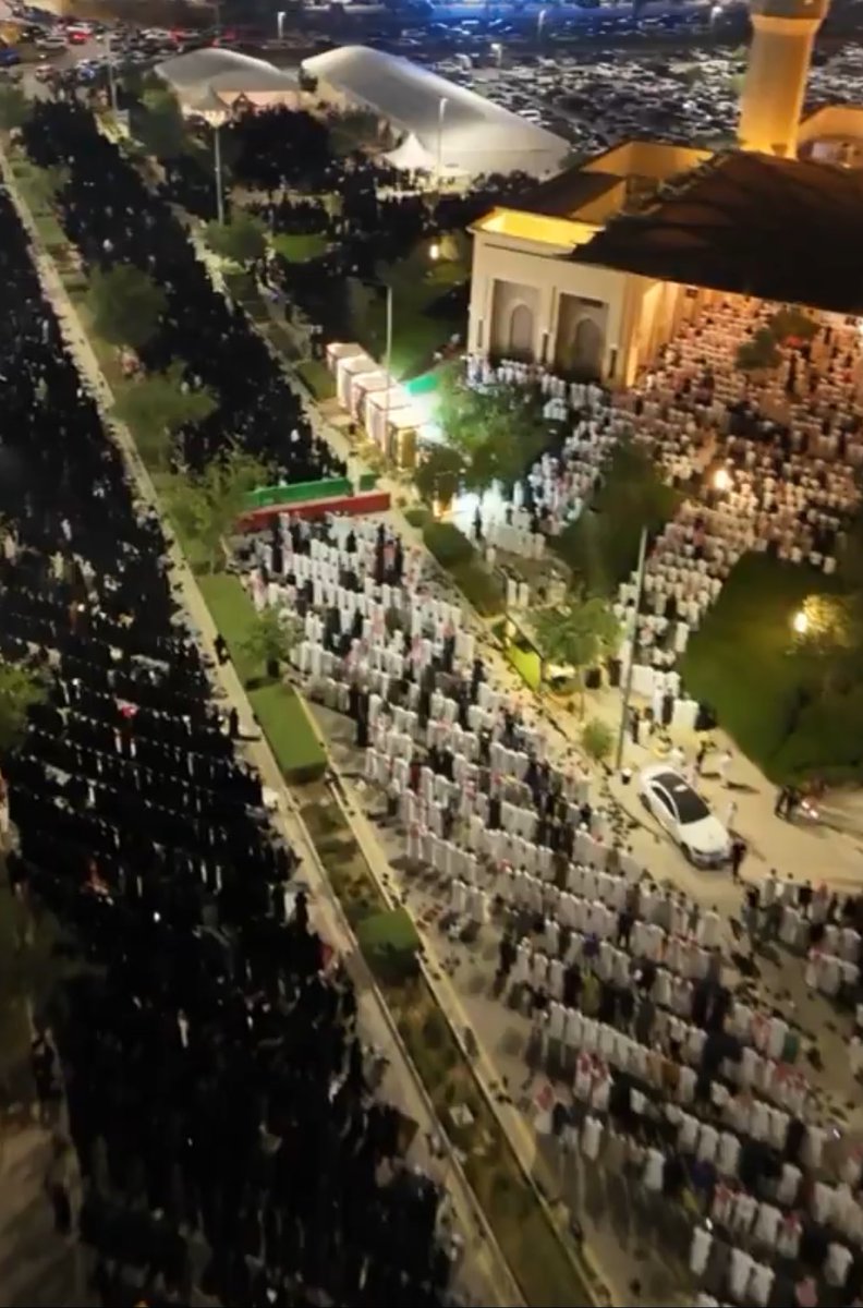 عبدالرحمن الرفدان tweet media