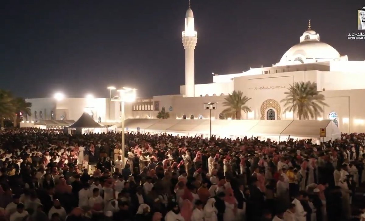 عبدالرحمن الرفدان tweet media