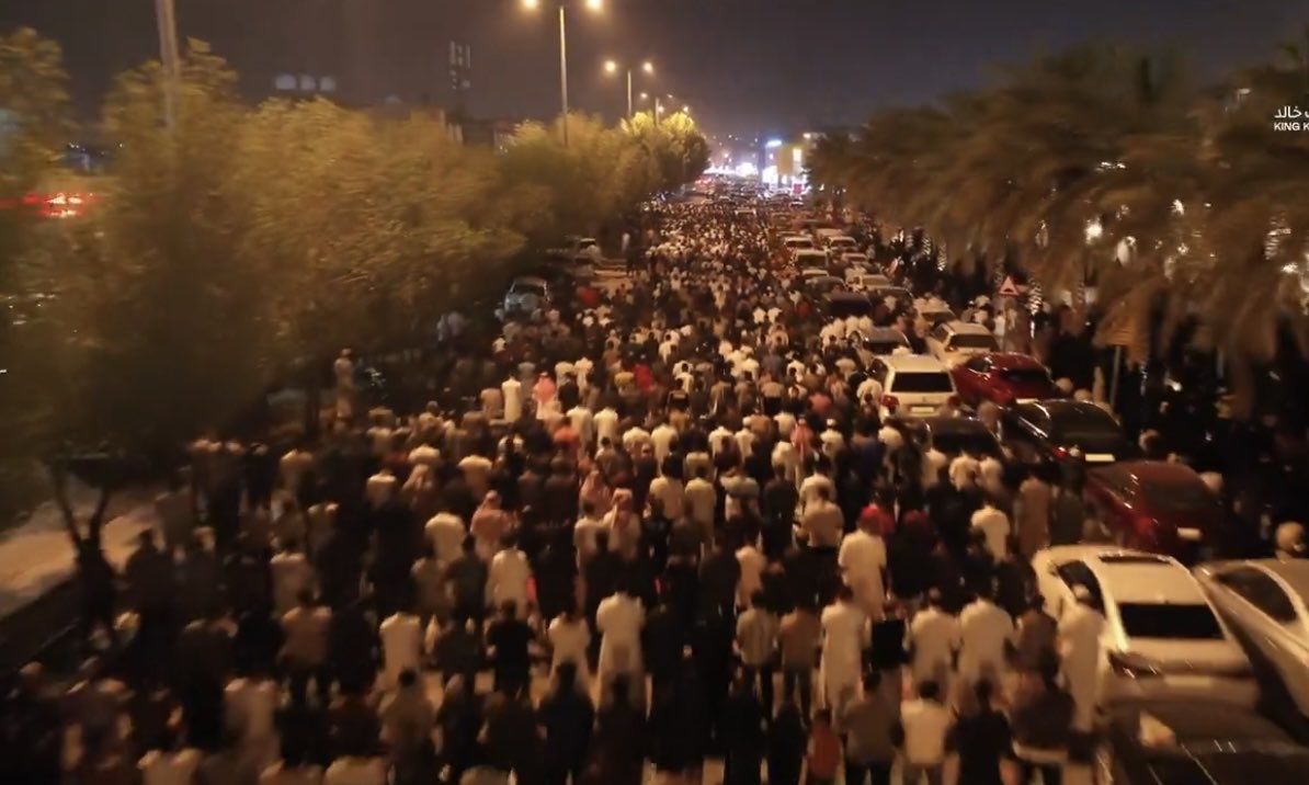 عبدالرحمن الرفدان tweet media