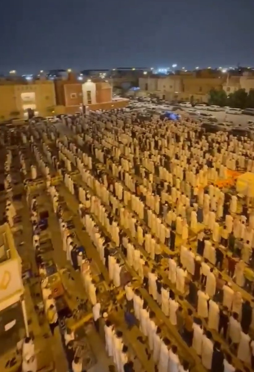 عبدالرحمن الرفدان tweet media