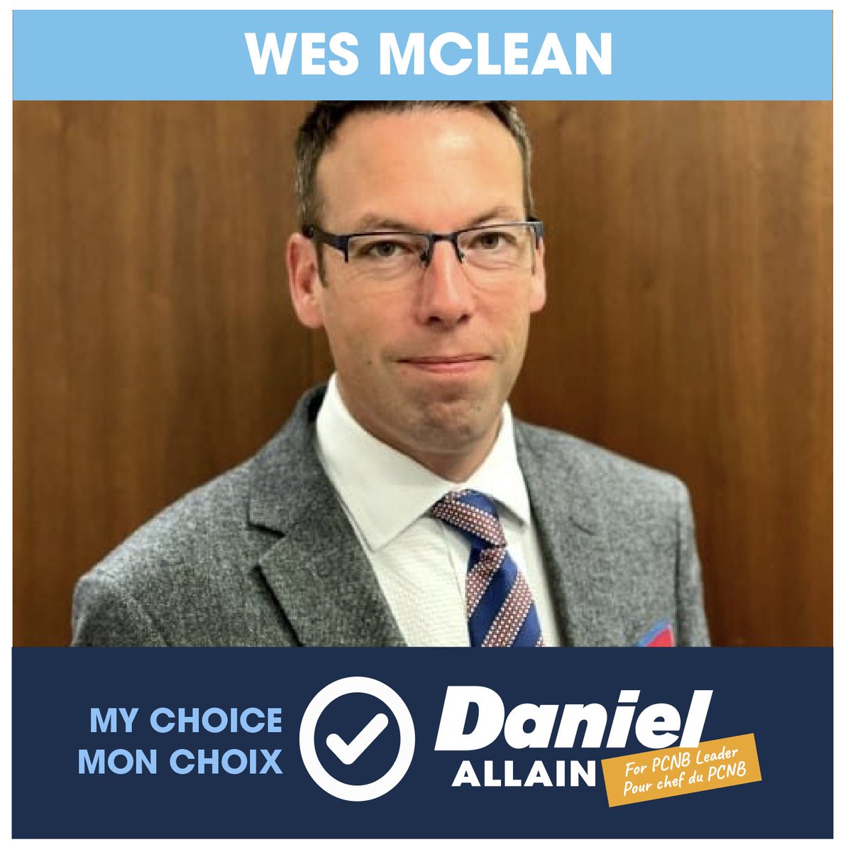 Daniel Allain tweet media