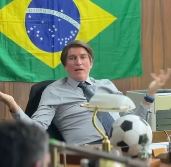 Renato Gaúcho Insider tweet media
