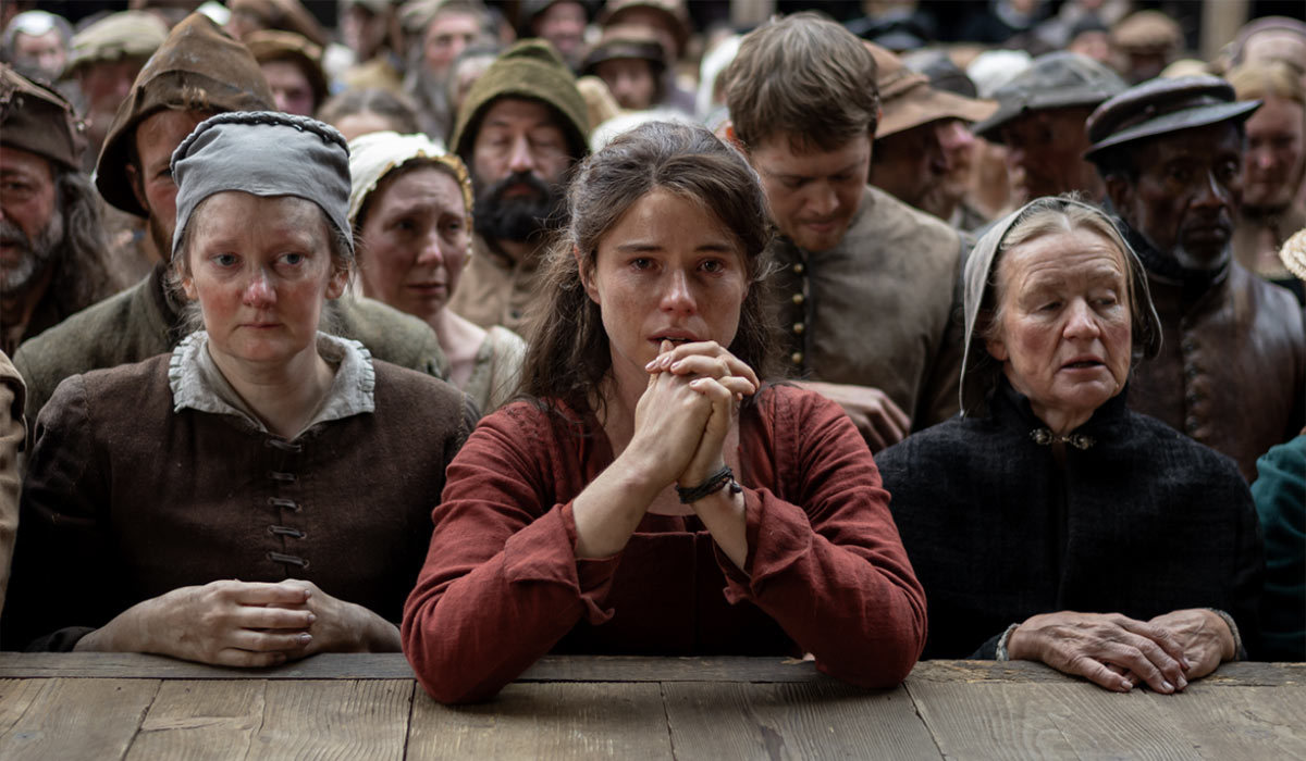 Morelia Film Fest tweet media