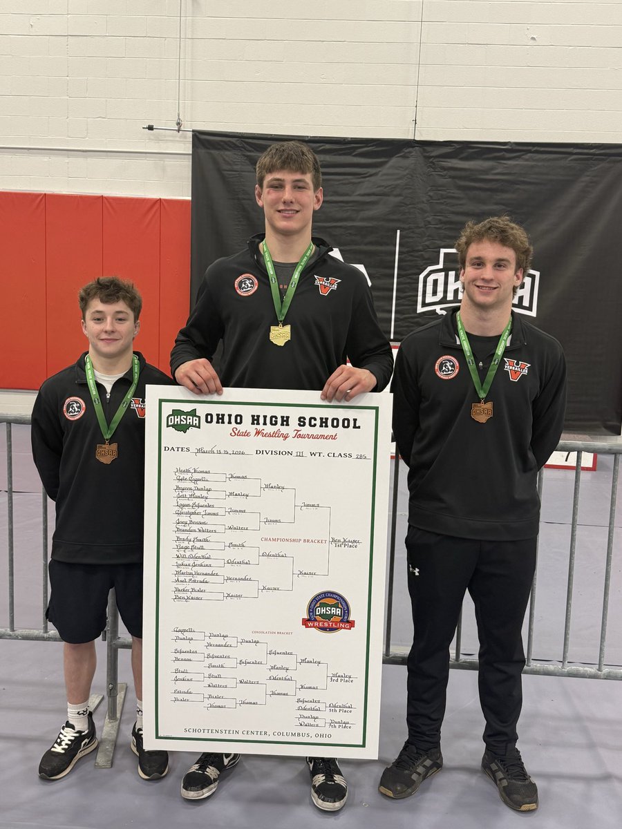 Versailles Athletics tweet media