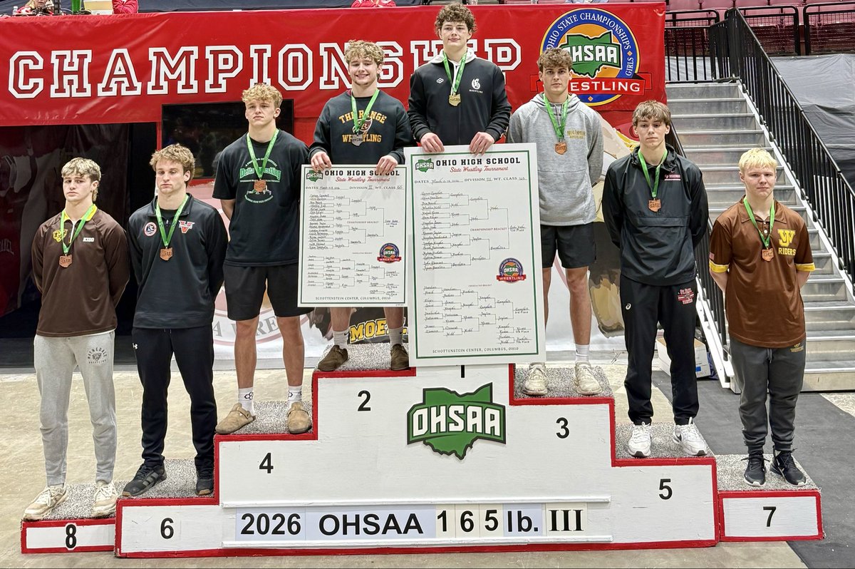 Versailles Athletics tweet media