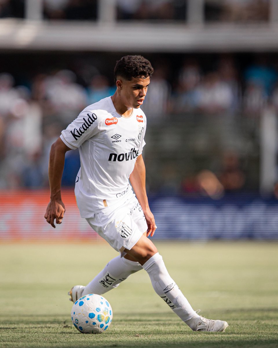 Santos Insider tweet media