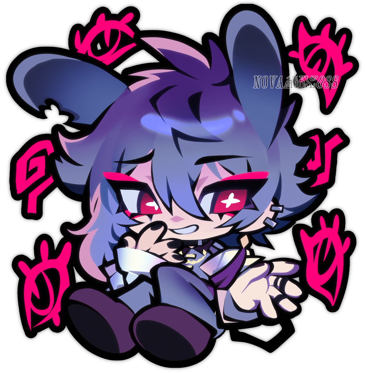 и о v а ✿. 〔 vvebcore 〕 tweet media