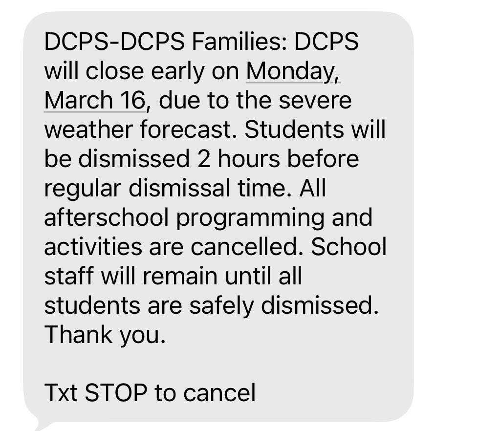 Council of DC tweet media