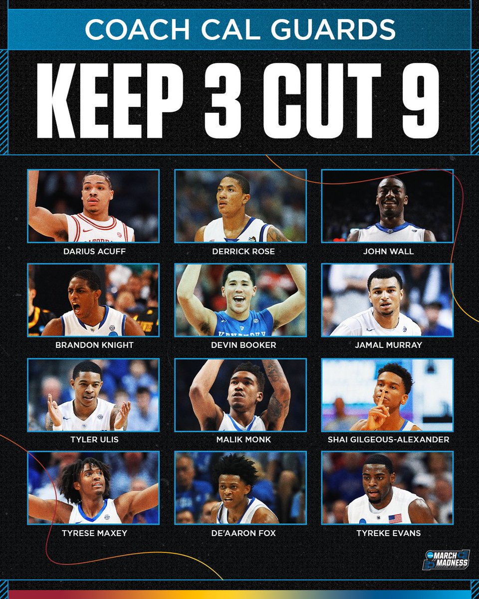 NCAA March Madness tweet media