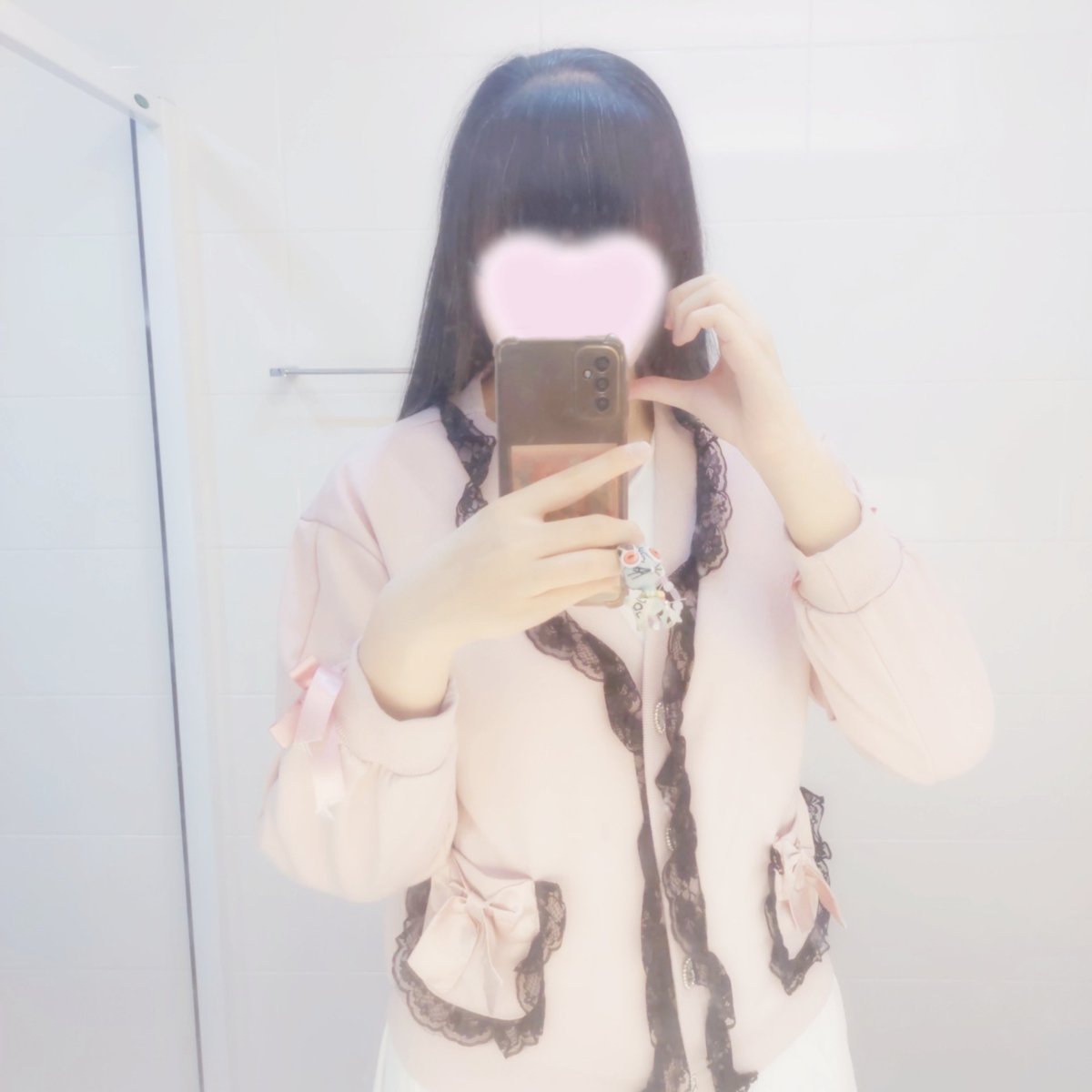 09/2025💗             To          03/2025🩷

ลดนน.จริงจังครบ6เดือนแล้วค่ะ ภูมิใจมาก😭✨️