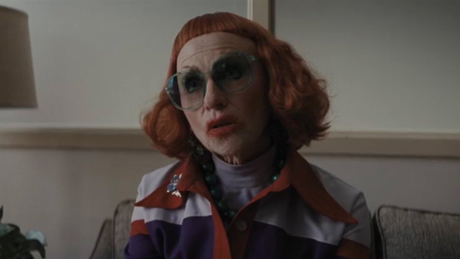 selma ★ tweet media