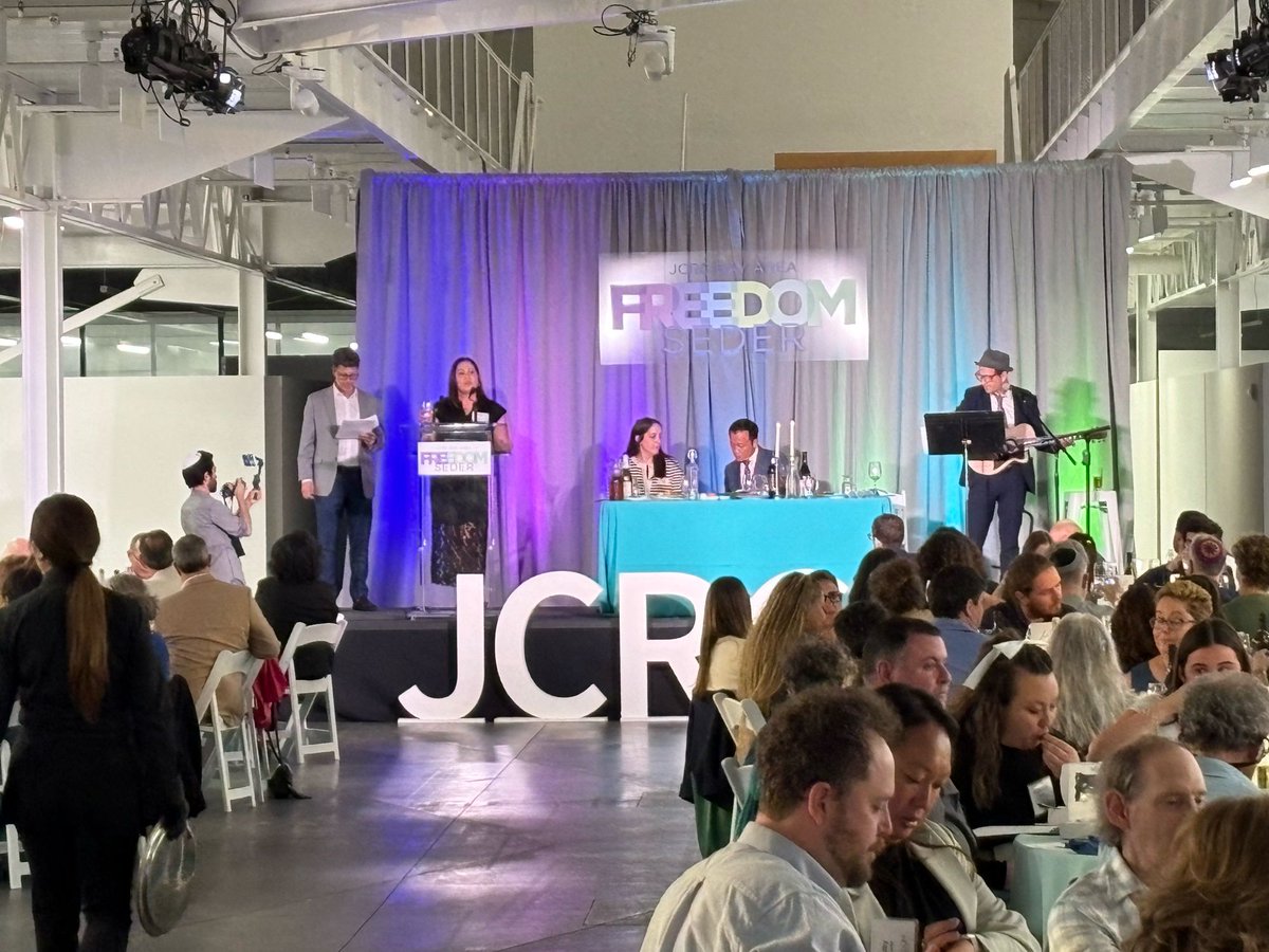 JCRC Bay Area tweet media