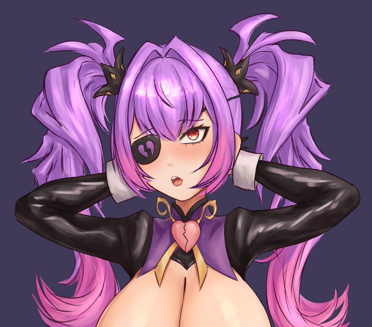 Aegis🤔🐲Lily tweet media