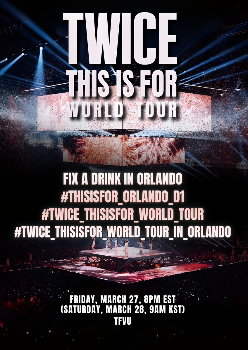 TWICE FAN VOTING UNION tweet media