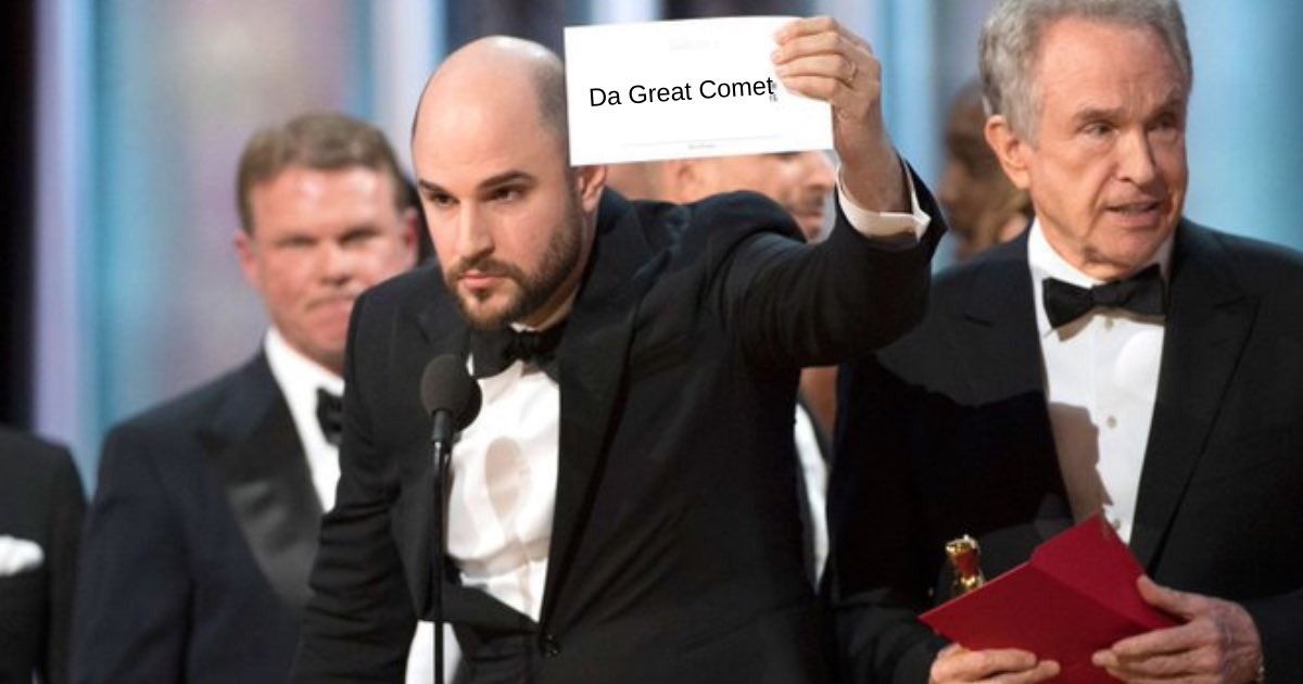 The Broadway Beat tweet media