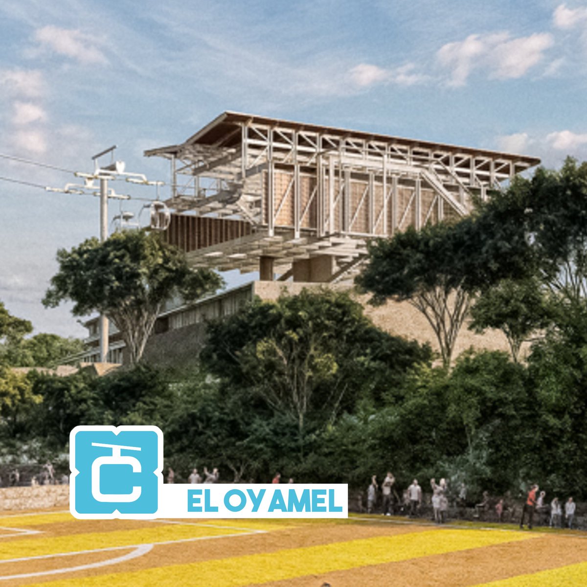 Santi VR (SNT Movilidad Urbana) tweet media