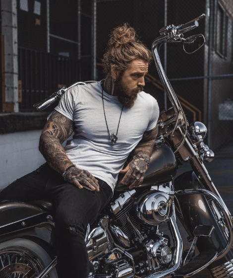 Dean Matthews / The Sins tweet media