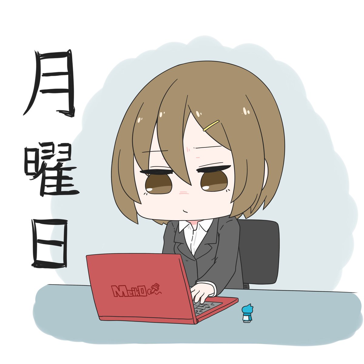 hatsune_negame's tweet photo. https://t.co/njqUNf7Mz0