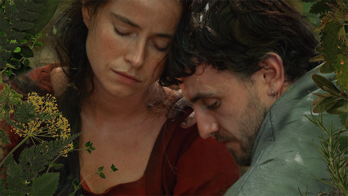 Your Entertainment Escape tweet media