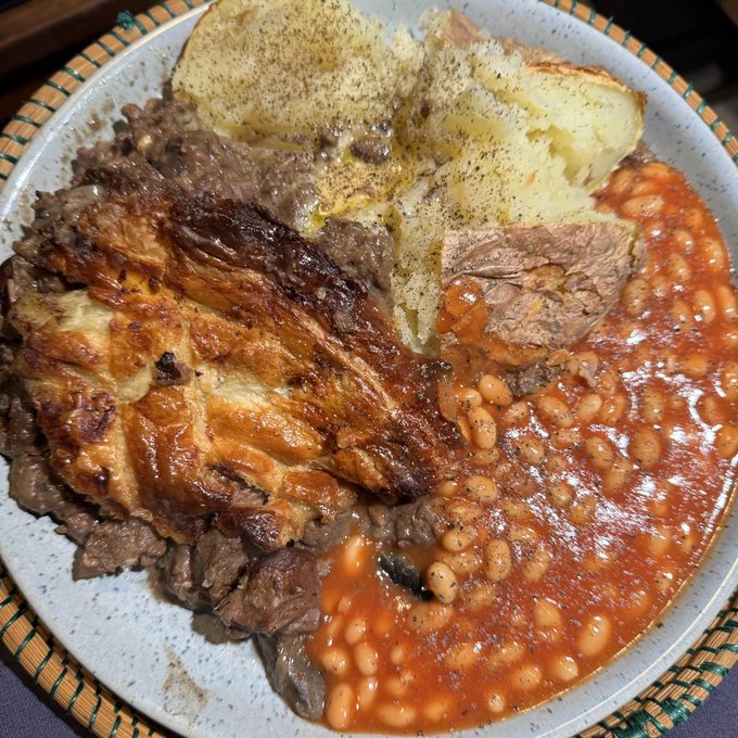 Food Pleaser tweet media