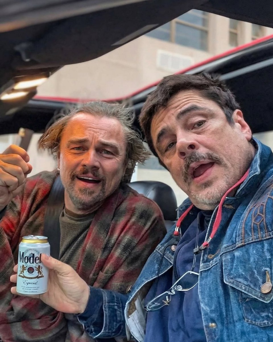 Oscar’da yılın filmi: One Battle After Another ❤️‍🔥