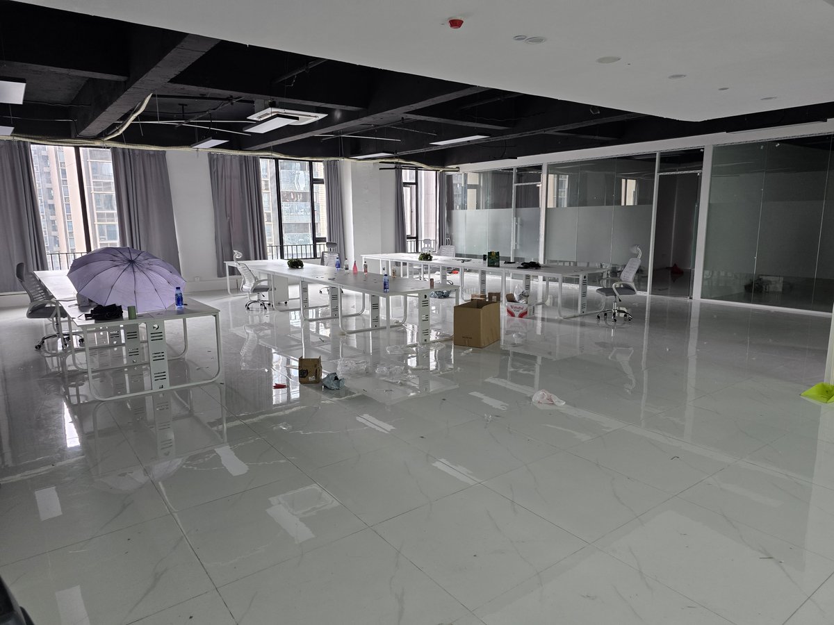 YangGuang丨AI创业 tweet media