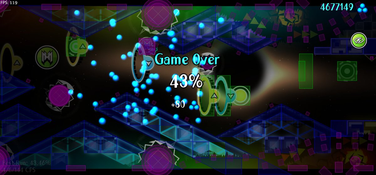 Opengation tweet media