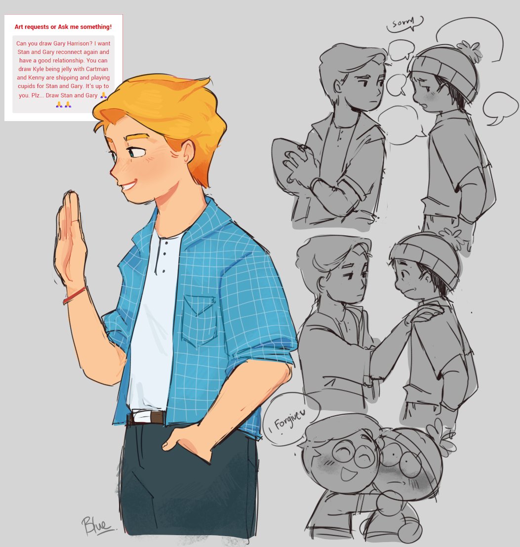 bLUE 🛸 tweet media