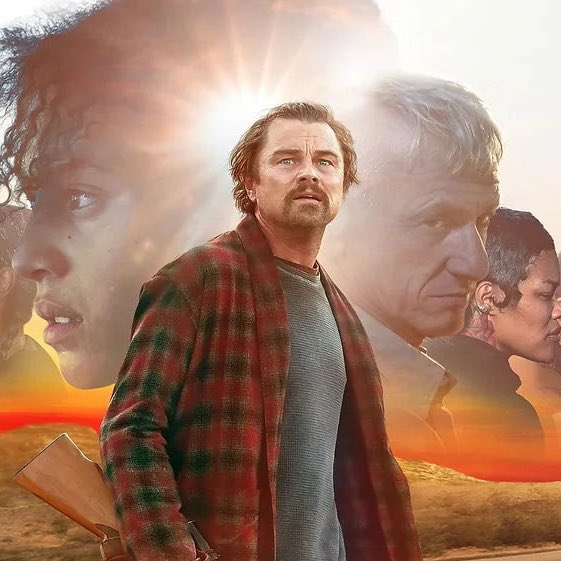 🎞️ | URGENTE - OSCARS 2026: MEJOR PELÍCULA: "ONE BATTLE AFTER ANOTHER".