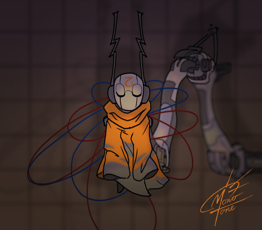 B_E_MONOTONE's tweet photo. Warm-up sketch:
Hexatonic Stonemason - 0540.488
#rainworld #iterator #rainworldart #fanart #oc #ocs #mecha #MCROSS #rainworlddownpour #iterators #noai https://t.co/3SEC2jxl1r