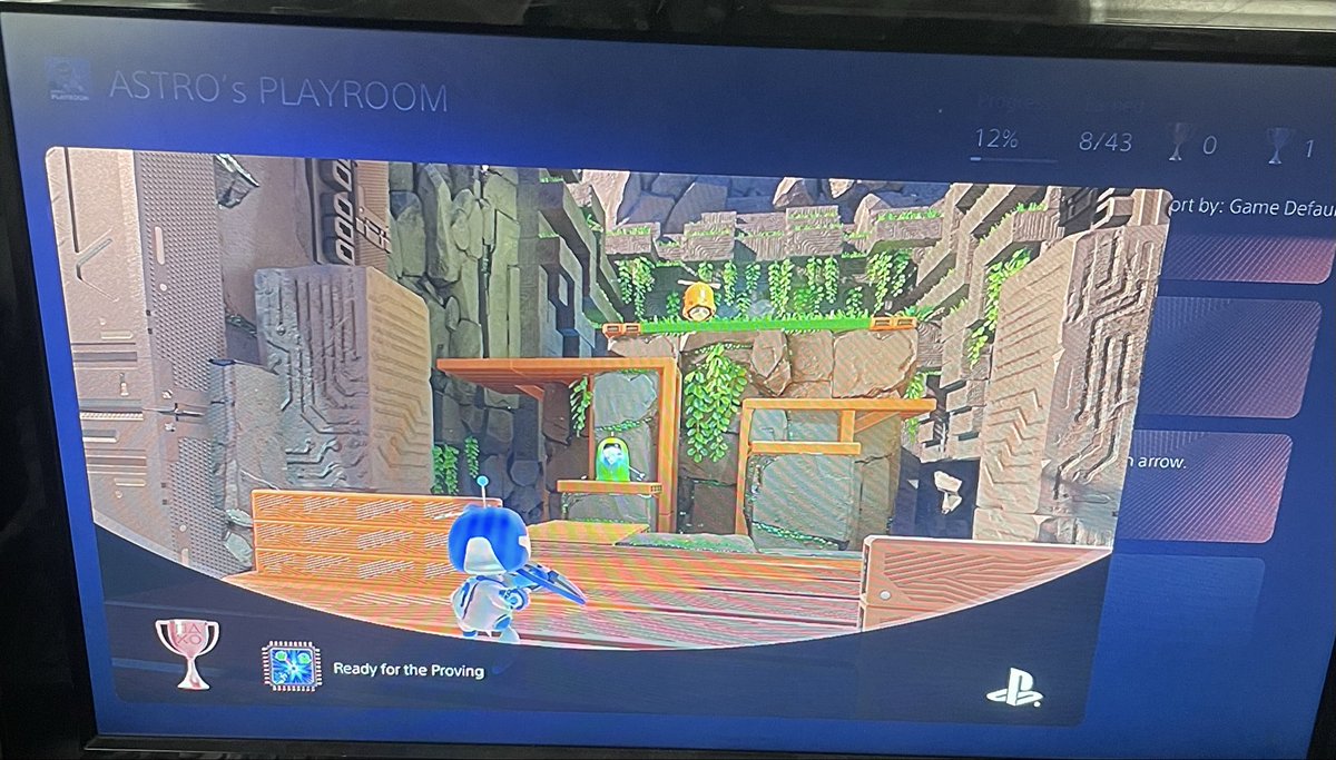 EianG92's tweet photo. More PlayStation trophies 🏆 https://t.co/9fPmbwFURw