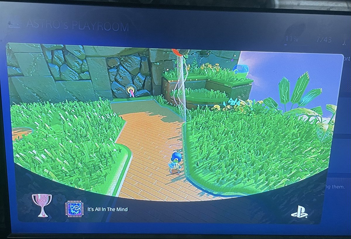EianG92's tweet photo. More PlayStation trophies 🏆 https://t.co/9fPmbwFURw