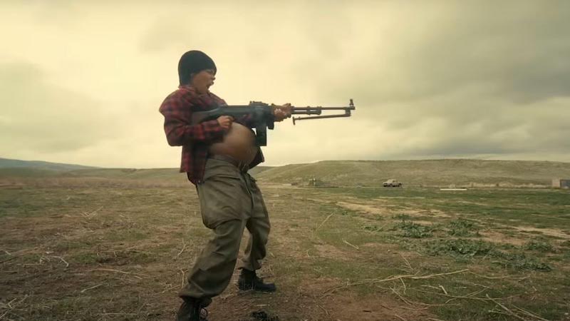 Morelia Film Fest tweet media