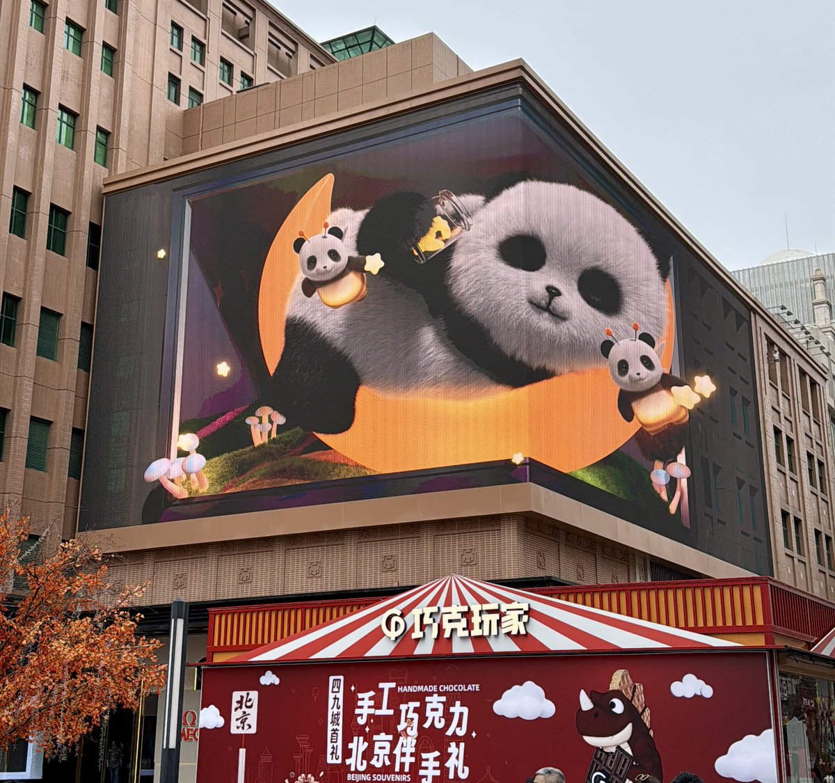 Dapper Tux tweet media