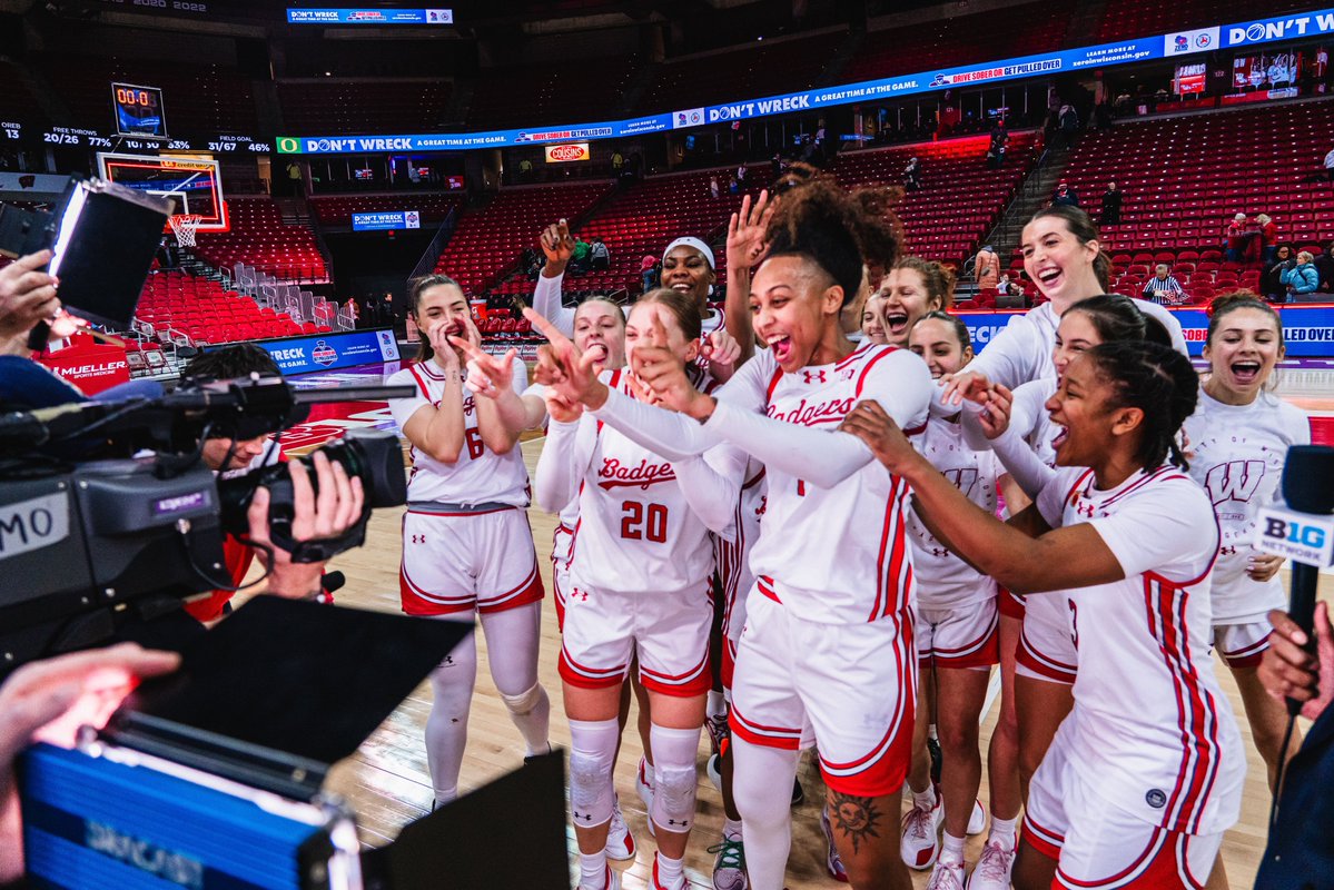 UW Stats & Info tweet media