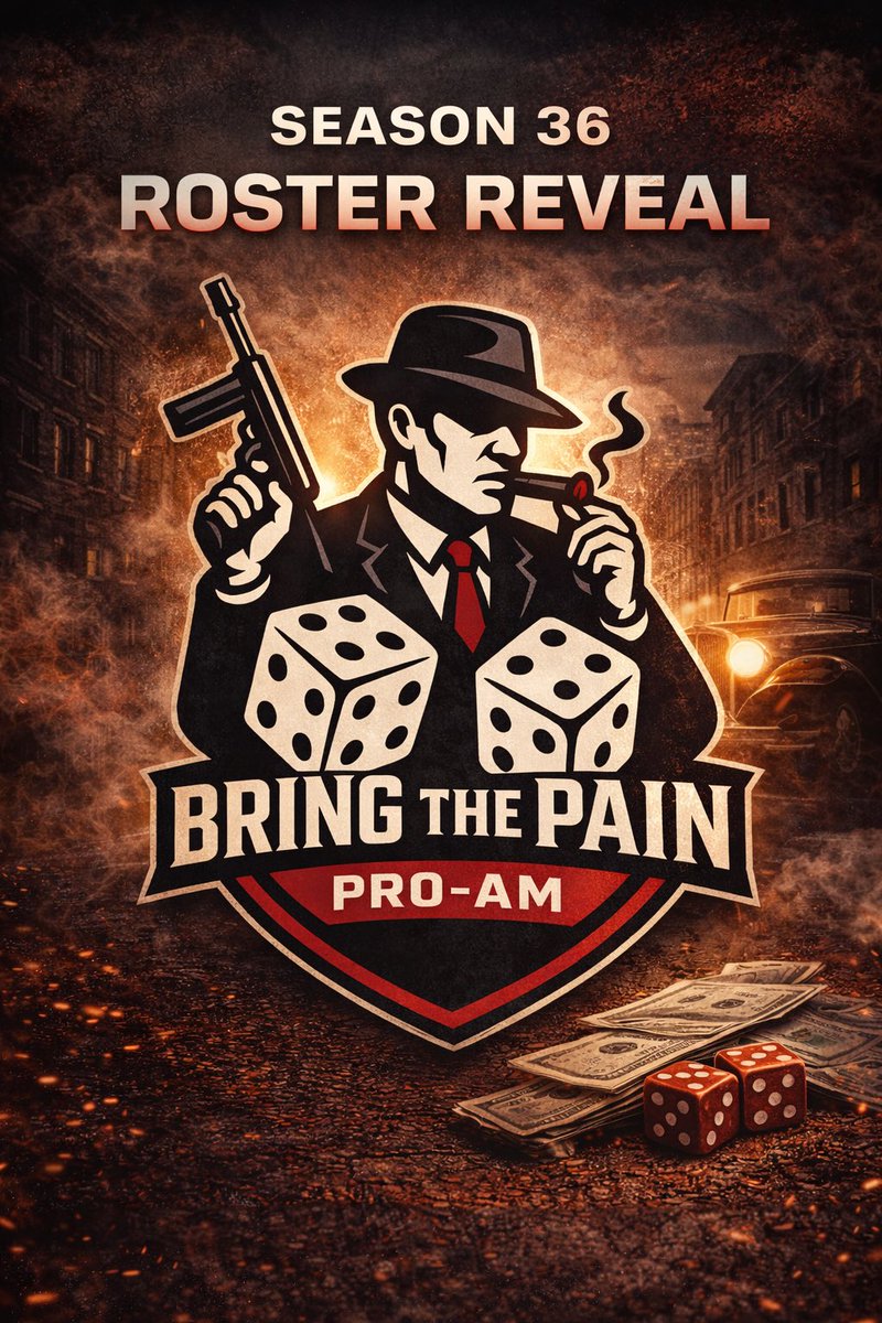 Bring The Pain❗️ tweet media