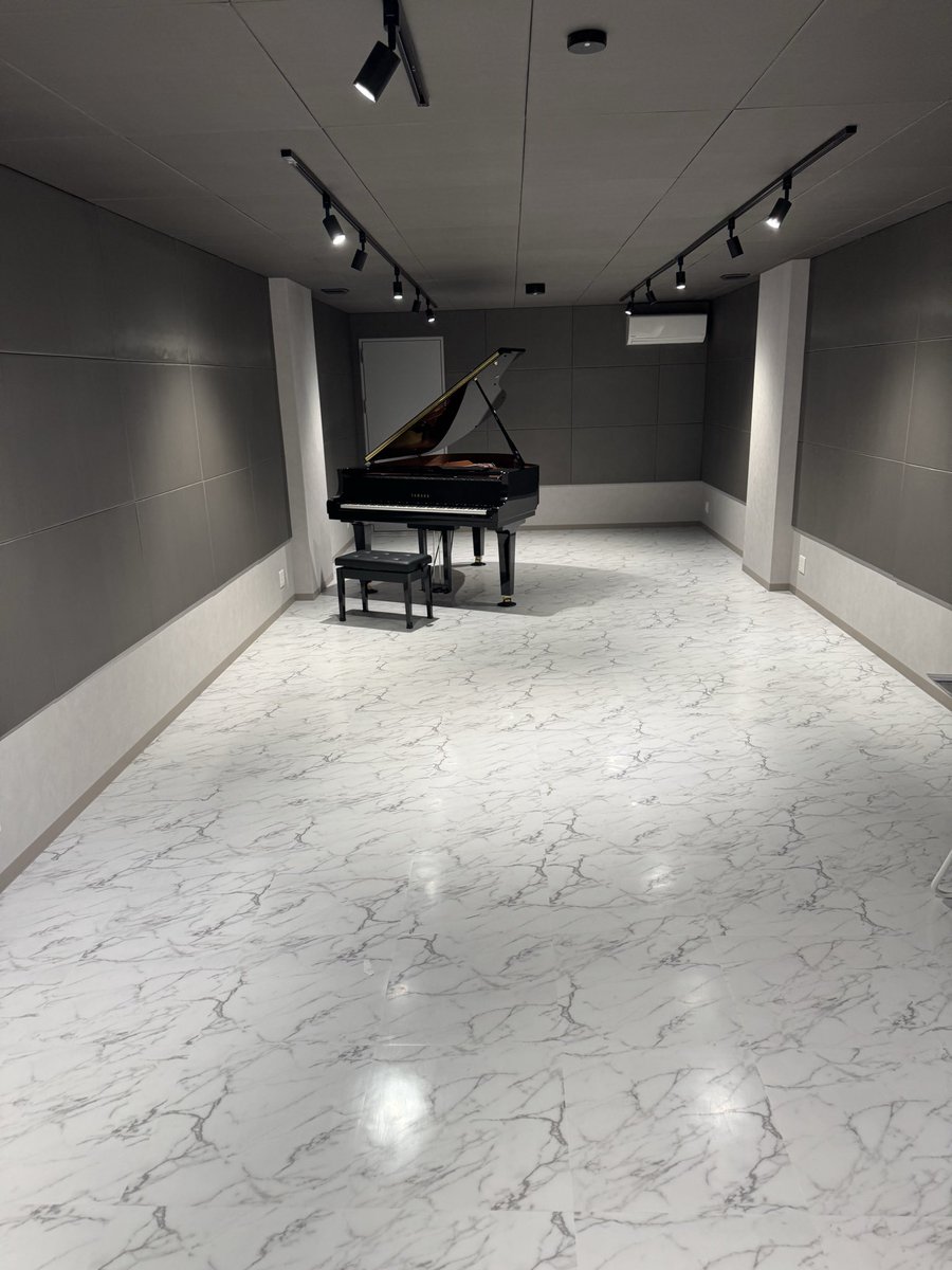 週末ピアニストJam tweet media