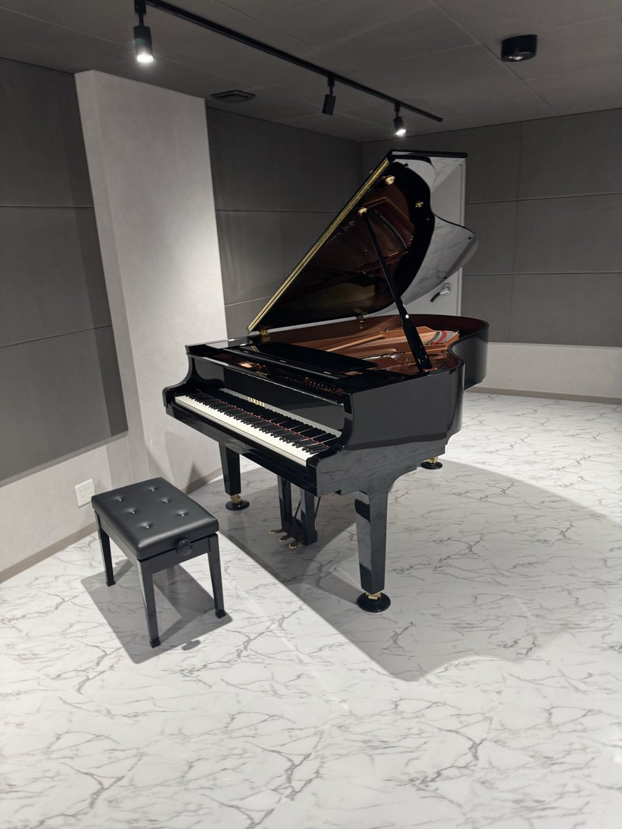 週末ピアニストJam tweet media