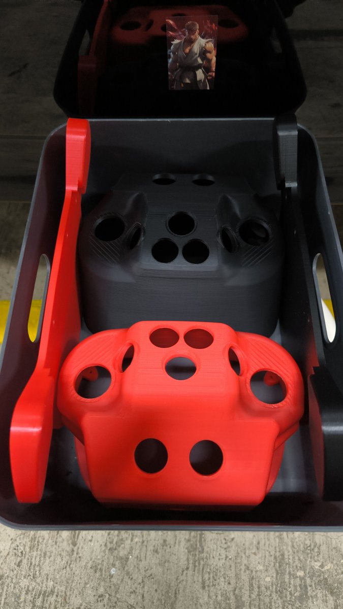 VERTIBOX tweet media