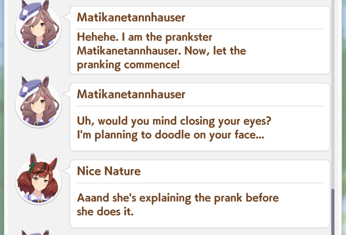 I still haven't gotten over this