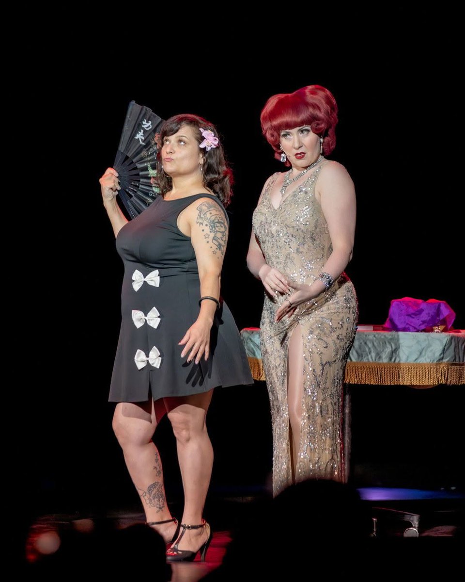 Lucy Darling tweet media