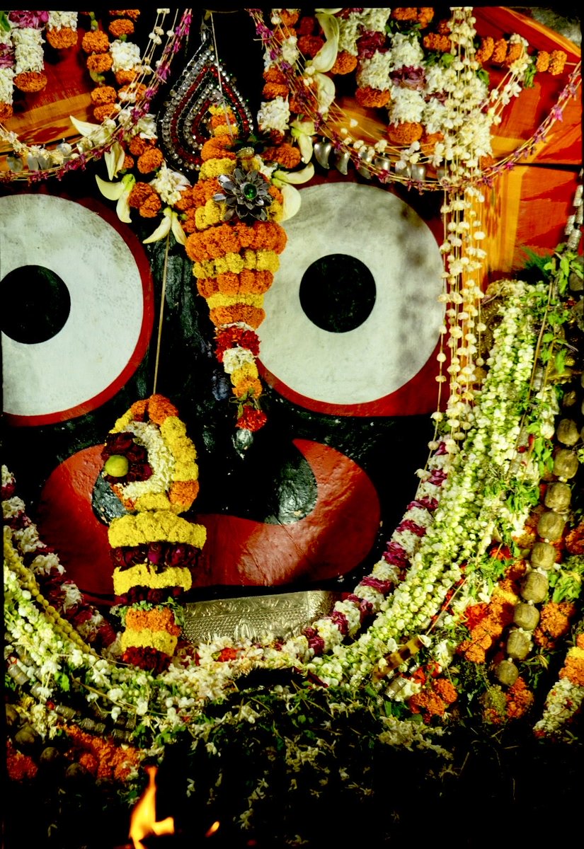 Sudarsan Pattnaik tweet media