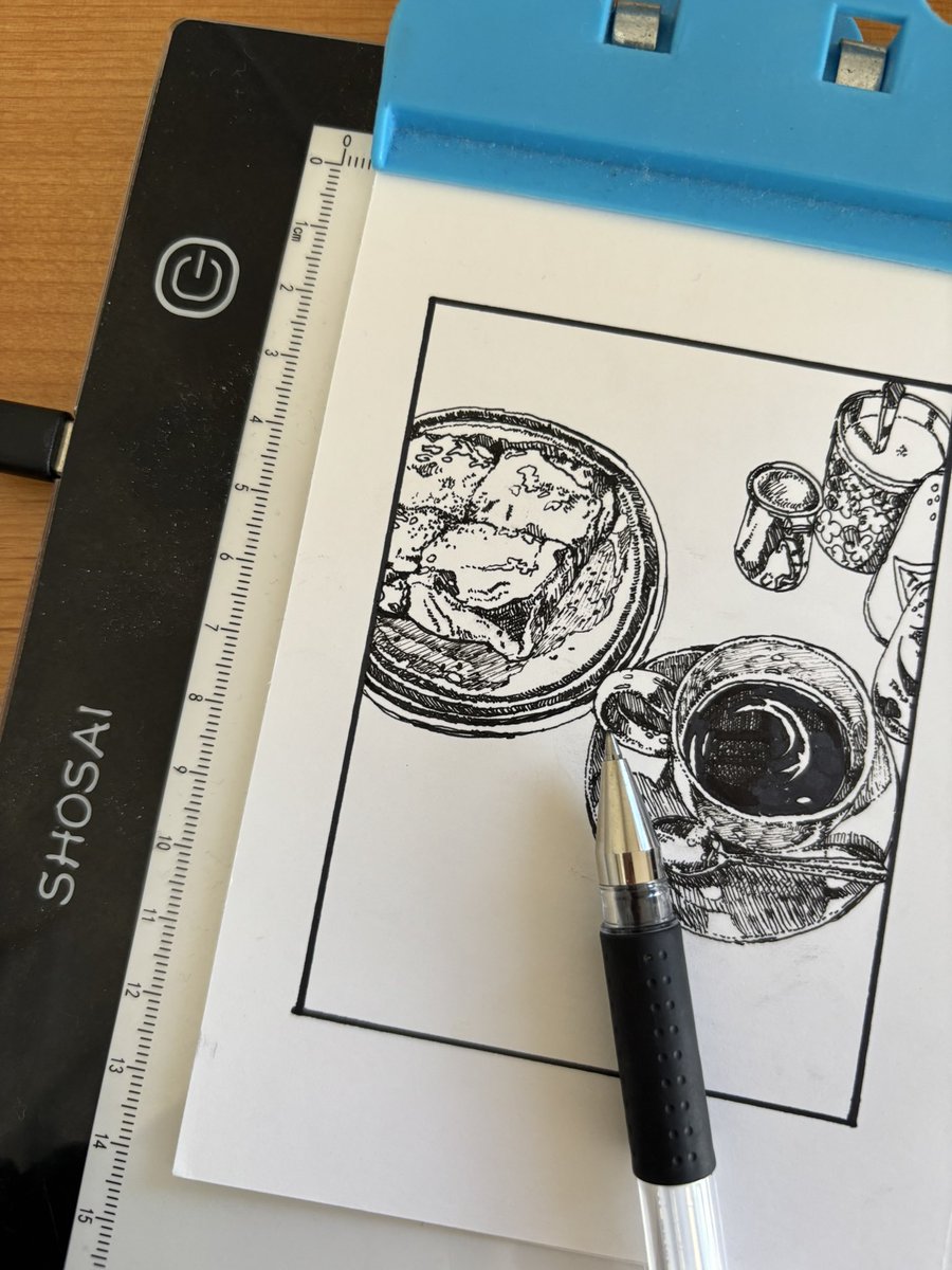 こまつ tweet media